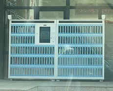 RFID智能書柜如何滿足不同用戶需求？