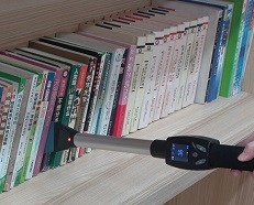 RFID盤點(diǎn)設(shè)備如何滿足圖書館多樣化需求？一文帶你看透！